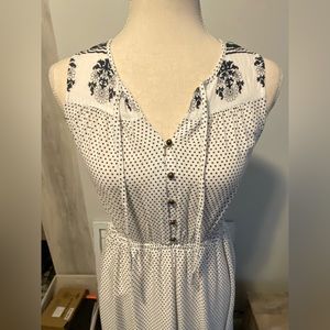 Luck Brand Dress